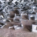 Stainless Steel Casting Beam Clamp for Construction